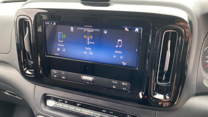 Mercedes-Benz Vito L3 Diesel Rwd 119CDI Select Van 9G-Tronic - Image 25